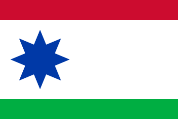 ملف:Flag of Achtkarspelen.svg