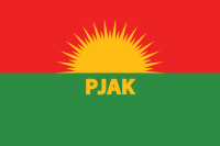 Flag of PJAK.svg