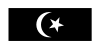 علم Terengganu