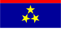 علم ڤويڤودينا