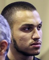 Jihad Imad Mughniah in General Qasem Soleimani mother's funeral02 ().jpg