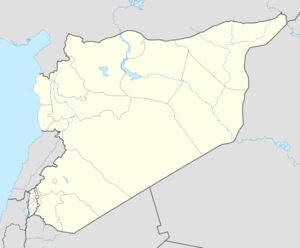 Syria location map3.svg