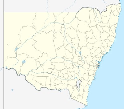 Australia New South Wales location map.svg