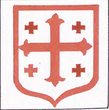 One of the flags of Sebastia as per the as well as in the Book of Knowledge of All Kingdoms,[10][8] now modern Sivas