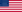 Flag of الولايات المتحدة