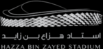 Hazza Bin Zayed Stadium logo.png