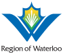 الشعار الرسمي لـ منطقة واترلو