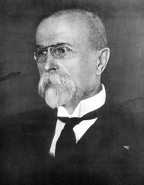 ملف:Tomáš Garrigue Masaryk 1925.PNG