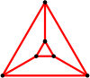Triangular prismatic graph.svg