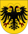 The Arms of the German Confederation, 1815 - 1866