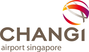 Changi Airport logo.svg