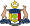 Coat of arms of Malacca.svg