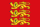 Flag of Normandie (three-leopard version).svg