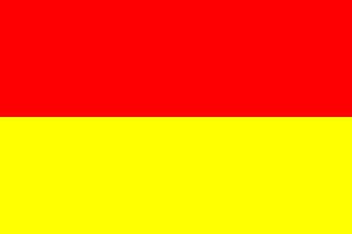 ملف:Flag of Pretoria.svg