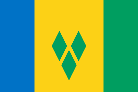ملف:Flag of Saint Vincent and the Grenadines.svg