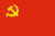 علم الحزب الشيوعي الصيني