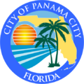 Seal of the City of Panama City