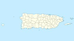 مرصد أرسيبو is located in Puerto Rico