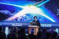 كلمة الرئيس الإيراني إبراهيم رئيسي في حفل الإعلان الرسمي عن صاروخ فتاح