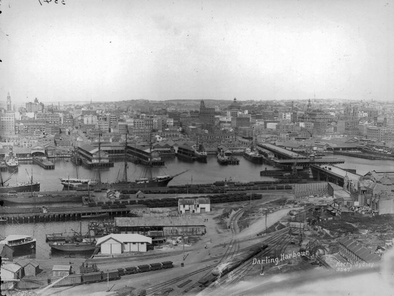 ملف:Darling Harbour, 1900.jpg