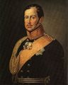 Frederic Willhelm III, King of Prussia