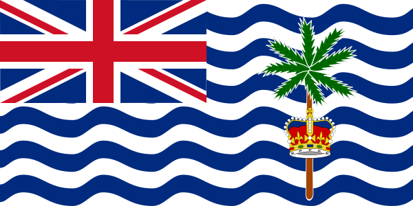 ملف:Flag of the British Indian Ocean Territory.svg