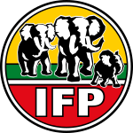 Inkatha Freedom Party logo.svg