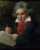 Ludwig van Beethoven, 1770–1827