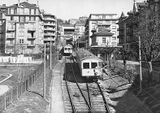 Chemin de fer Lausanne–Ouchy (first)