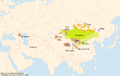 Mongolic Languages (German version)