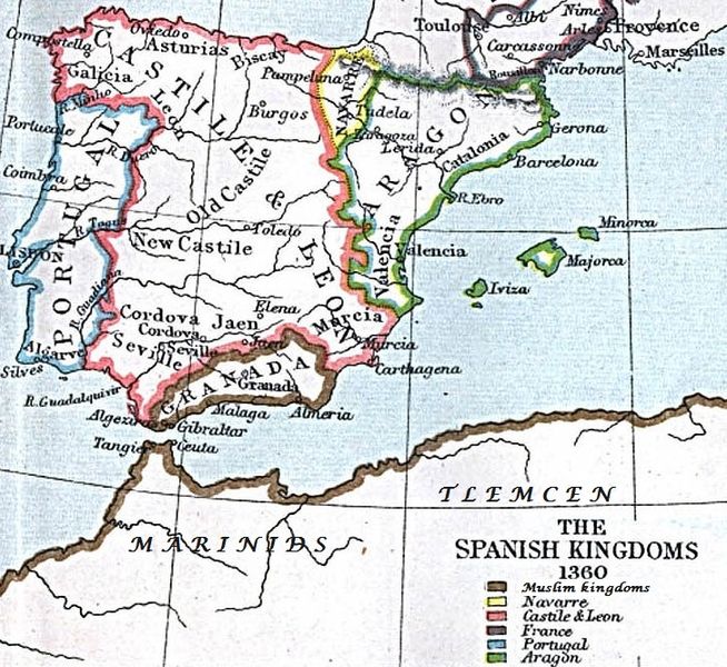 ملف:Spain and Western North Africa 1360.jpg