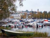 Lappeenranta harbour