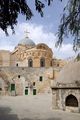 View of the Holy Sepulchre, Jerusalem