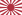 Flag of the الخدمة الجوية العسكرية الإمبراطورية اليابانية