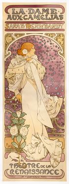 غادة الكاميليا (1896)