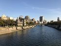 Atomic Bomb Dome and Motoyasugawa River from Aioibashi Bridge 2.jpg