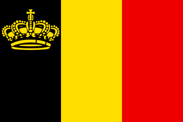 ملف:Belgium yacht ensign.svg
