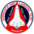 Enterprise ALT Program Logo
