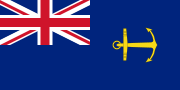 Government Service Ensign