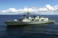 HMCS Regina, a Canadian Halifax-class frigate