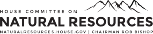 House Natural Resources Committee logo (2015).png