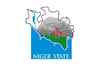 علم ولاية نيجر