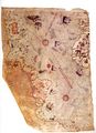 خريطة پيري ريس (1513)