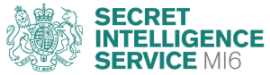 Secret Intelligence Service logo.svg