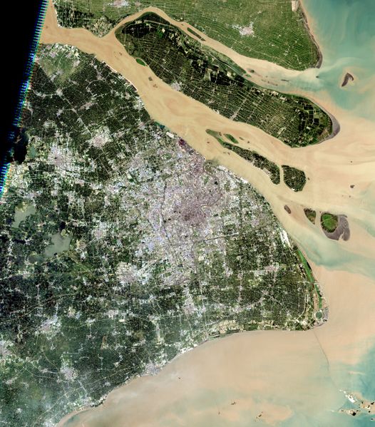 ملف:Shanghai Landsat-7 2005-08-15.jpg