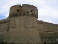 قلعة كارلو الخامس - كروتوني