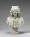 Voltaire, 1778, National Gallery of Art