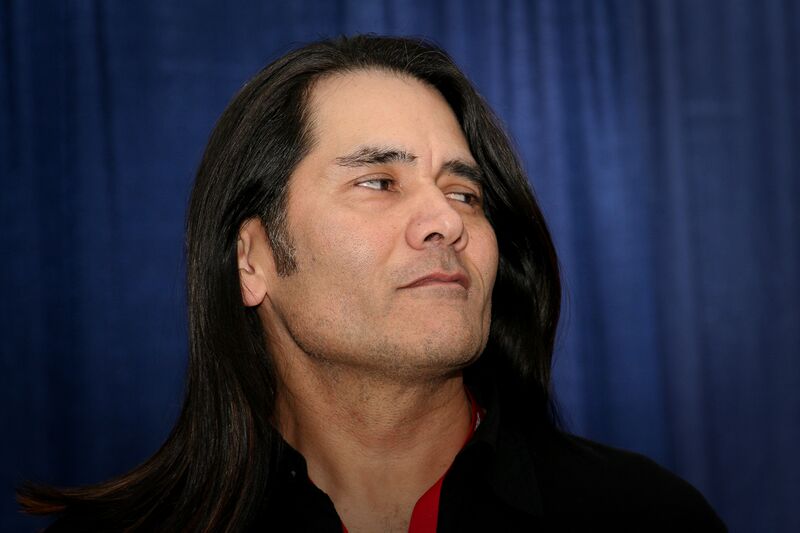 ملف:LaRose, J (2009).jpg