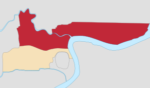 Location Map of Shanghai International Settlement.svg