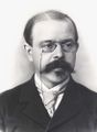Walther Nernst, chemist